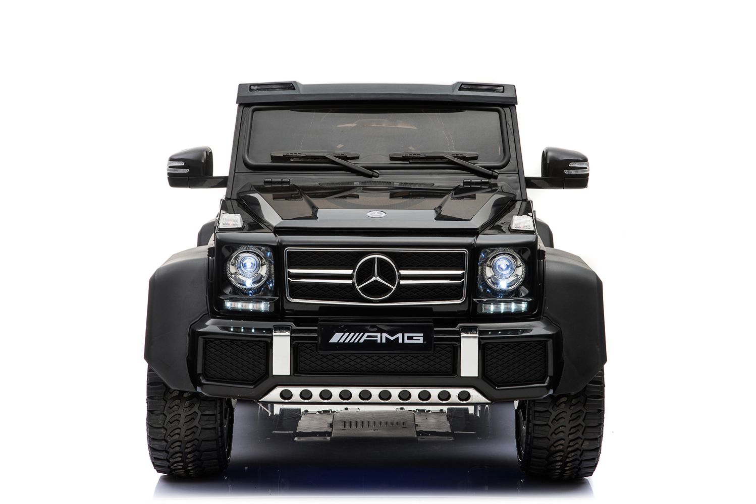 Luces led