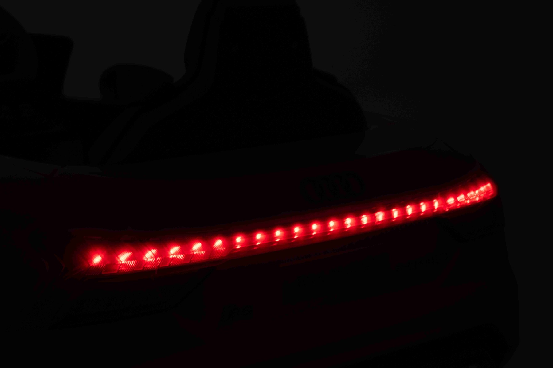 Luces traseras LED