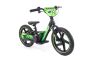 Bicicleta eléctrica para niños RIRIBIKE RTX6 24V (16