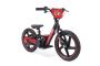 Bicicleta eléctrica para niños RIRIBIKE RTX6 24V (16