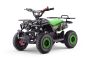 ATV - Mini- Quad para niños Beneo Motors Explorer Verde - 50cc