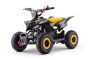 ATV - Mini-Quad para niños Beneo Motors Adventure amarilla - 50cc