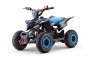 ATV - Mini-Quad para niños Beneo Motors Adventure Azul - 50cc