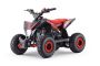 ATV - Quad para niños Beneo Motors XMX POWER Rojo - 110cc