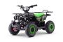 ATV - Mini-Quad para niños Beneo Motors Veloci Verde - 800W