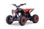 Quad Eléctrico para Niños Beneo Motors SPIDER Rojo - 1000W