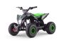 Quad Eléctrico para Niños Beneo Motors SPIDER Verde - 1000W