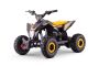 Quad Eléctrico para Niños Beneo Motors SPIDER Amarillo - 1000W