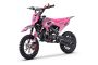 Moto de cross para niños Beneo Motors CROSS XM Rosa - 50cc