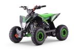 ATV - Quad para niños Beneo Motors XMX POWER Verde - 110cc