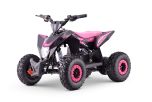 Quad Eléctrico para Niños Beneo Motors SPIDER Rosa - 1000W