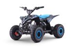 Quad Eléctrico para Niños Beneo Motors T-REX Azul - 1300W