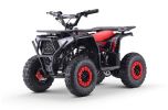 ATV - Quad Pocket para Niños Beneo Motors ESCAPE Eléctrico Rojo - 800W