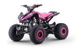 ATV - Quad para niños Beneo Motors ZXT Rosa - 125cc