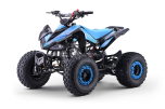 ATV - Quad para niños Beneo Motors ZXT Azul - 125cc