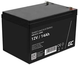 12V14AH SLA Batería