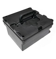 Caja de batería - Ford Super Duty 24V