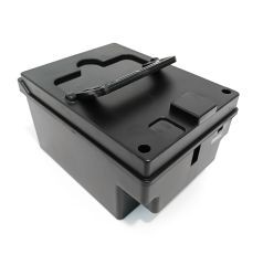 Caja de batería - Lamborghini Avantador 24V