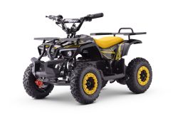 ATV - Mini-Quad para niños Beneo Motors Veloci Amarillo - 800W