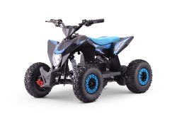 Quad Eléctrico para Niños Beneo Motors SPIDER Azul - 1000W