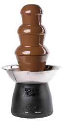 Fuente de Chocolate - PARTY