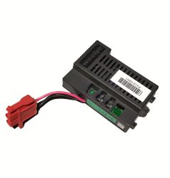 Unidad de control para coche eléctrico BMW X6M Biplaza