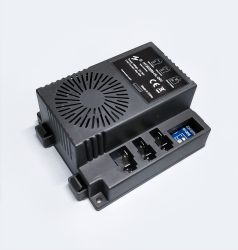 Unidad de control para coche eléctrico Drift-Car 24V (Nuevo tipo)