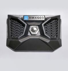 Parachoques Trasero - NEW RSX