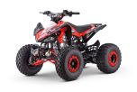 ATV - Quad para niños Beneo Motors ZXT Rojo - 125cc