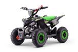 ATV - Mini-Quad para niños Beneo Motors Adventure Verde - 50cc