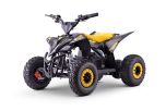 Quad Eléctrico para Niños Beneo Motors T-REX Amarillo - 1300W