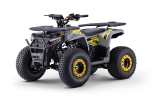 ATV - Quad para niños Beneo Motors WARRIOR Amarillo - 125cc