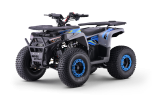 ATV - Quad para niños Beneo Motors WARRIOR Azul - 125cc