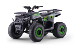 ATV - Quad para niños Beneo Motors WARRIOR Verde - 125cc