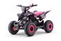 ATV - Mini-Quad para niños Beneo Motors Adventure Rosa - 50cc