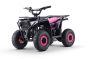 ATV - Quad Pocket para Niños Beneo Motors ESCAPE Eléctrico Rosa  - 800W