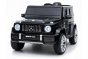 Beneo Motors Mercedes G Kids Ride-On Car | Lithium Battery | Remote Control | Opening Doors