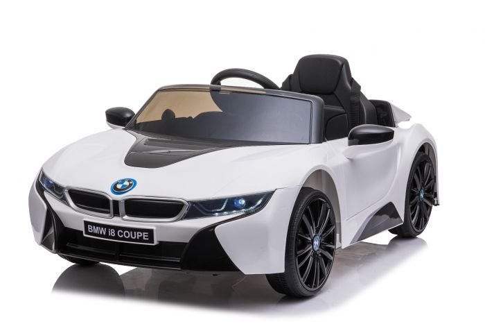 bmw i8 control remoto