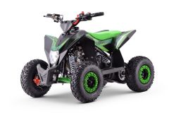 ATV - Quad para niños Beneo Motors XMX POWER Verde - 110cc