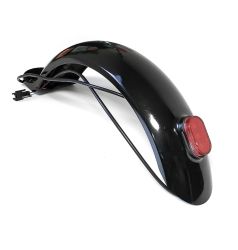 Guardabarros Trasero - Hooride H1