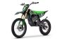Motocross eléctrico Beneo Motors Venom PLUS Verde – 8000 W