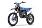 Motocross eléctrico Beneo Motors Venom PLUS Azul – 8000 W
