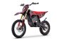 Motocross Eléctrico Beneo Motors Venom Rojo – 6500W