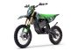 Motocross Eléctrico Beneo Motors Venom Verde – 6500W