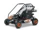 Kart a gasolina para niños Beneo Motors BUGGY RSX XL naranja - 212 cm³