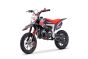 Moto de cross para niños Beneo Motors CROSS SX Rojo - 50cc