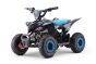 ATV - Mini-Quad para niños Beneo Motors Raptor Azul - 800W