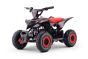 ATV - Mini-Quad para niños Beneo Motors Raptor Rojo - 800W