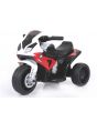 BMW S 1000 RR Triciclo eléctrico, motocicleta con batería, 3 ruedas, con licencia, 1x motor, batería de 6V