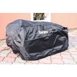 Funda para coches de juguete - 110 x 65 x 55 - BENEO